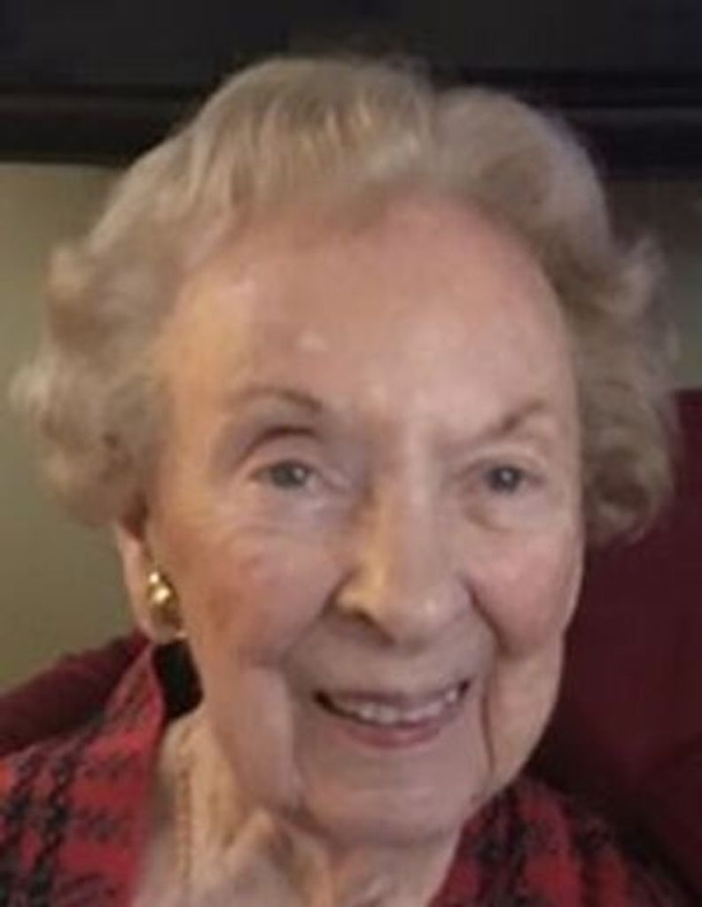 Jane Hopf Profile Photo