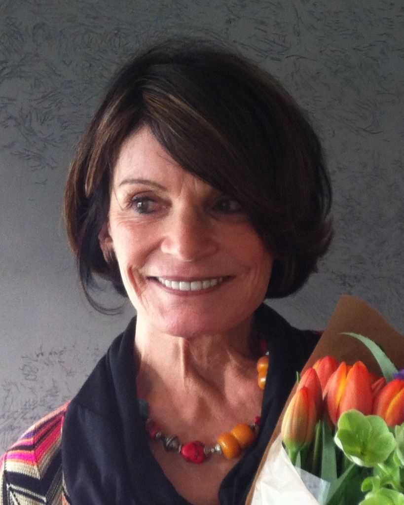 DonnaLee Starkweather Profile Photo