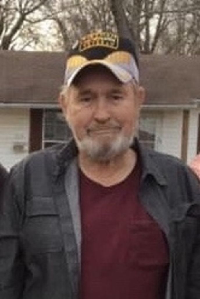 James Howard Akridge Profile Photo