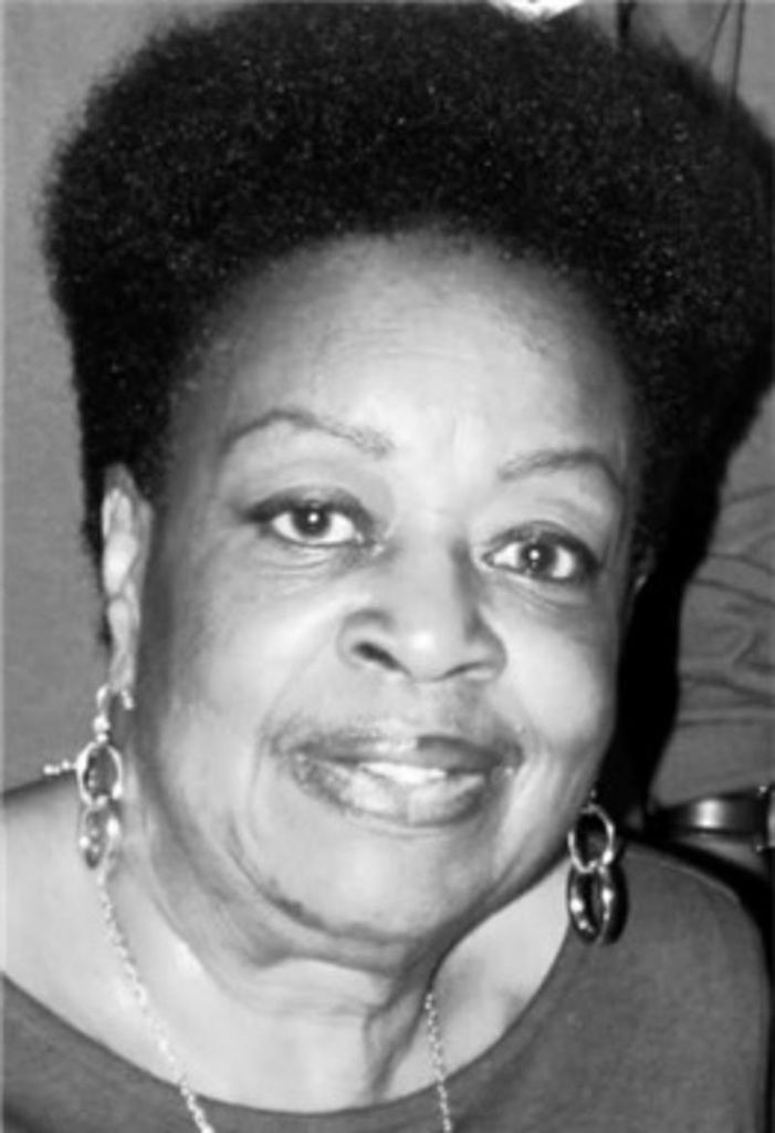 Linda Donette Wilder