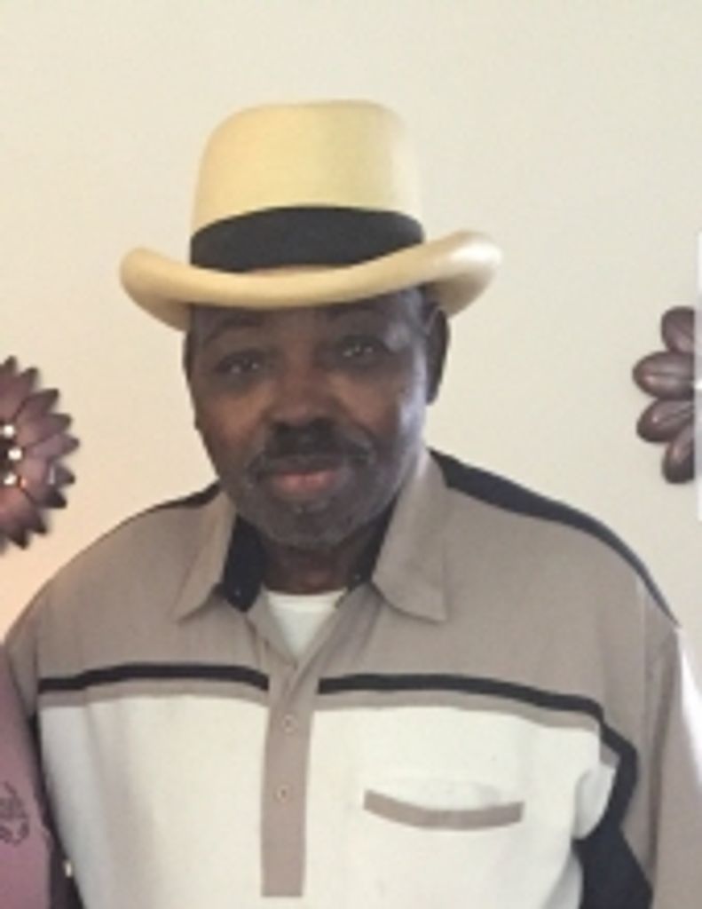 Ottis Stanton Profile Photo