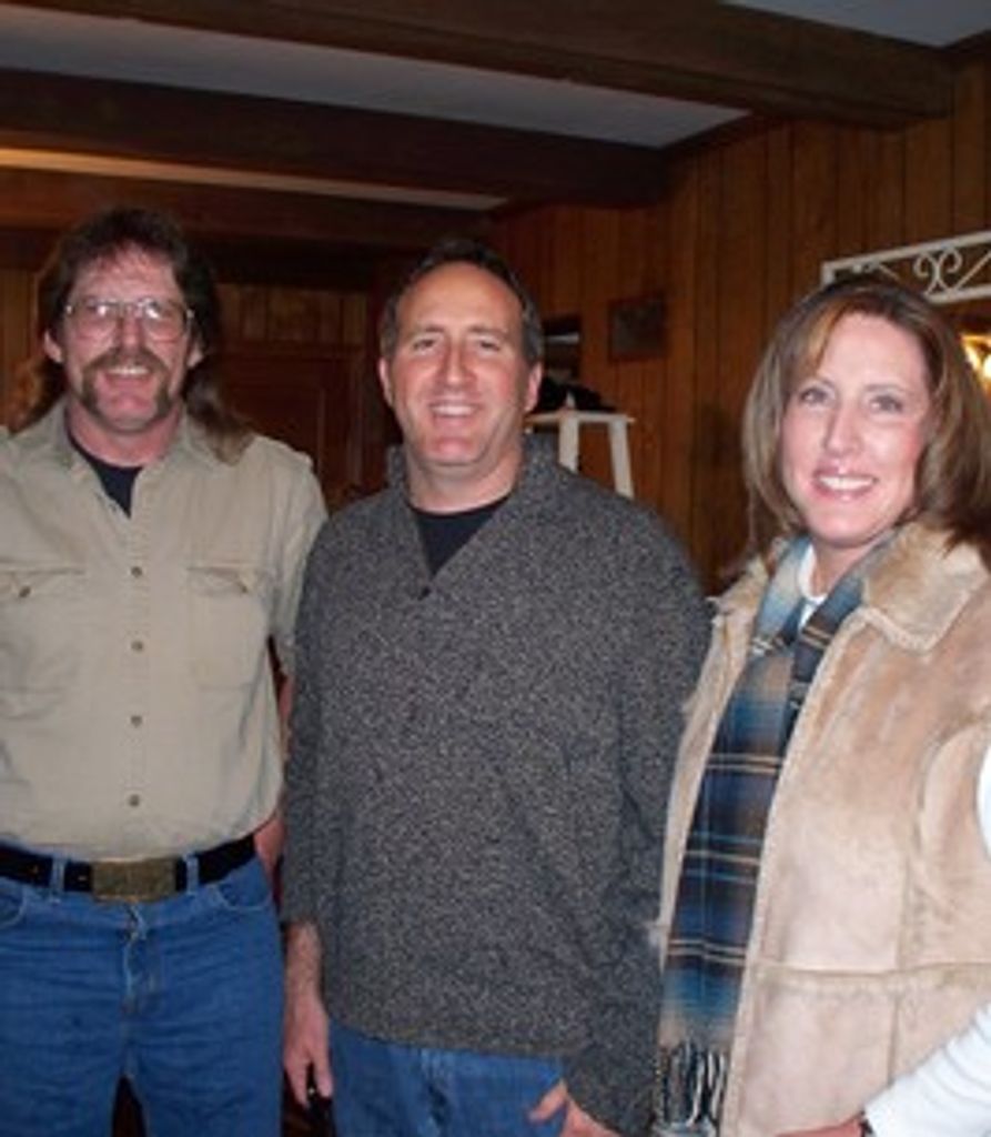 Michael Louis "Mike" Pingel