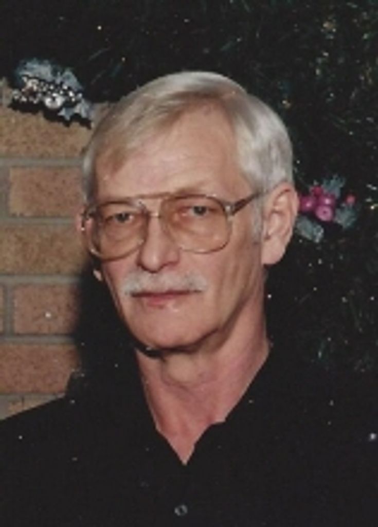 Raymond  Bernard PEDRIN