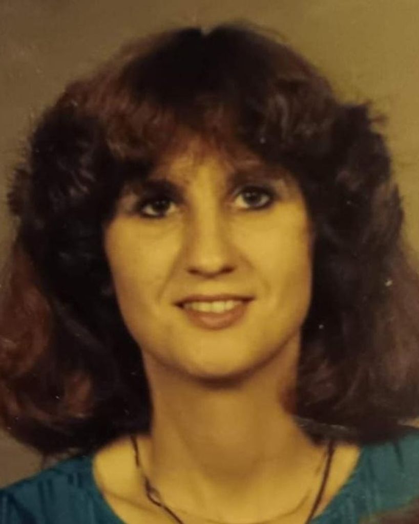 Cheryl Ann Townsend