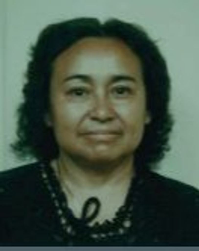 Bertha Belcher