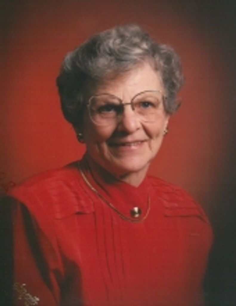 Dora H. Fournier