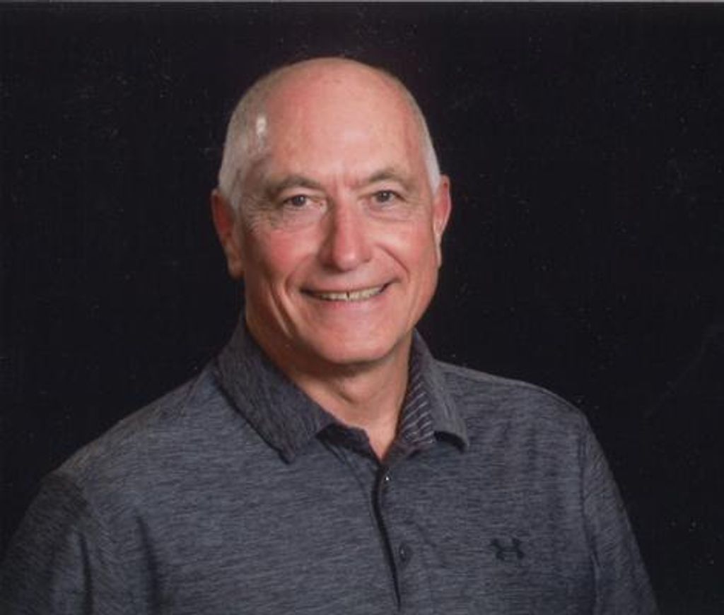 James R. "Jim" Meitner