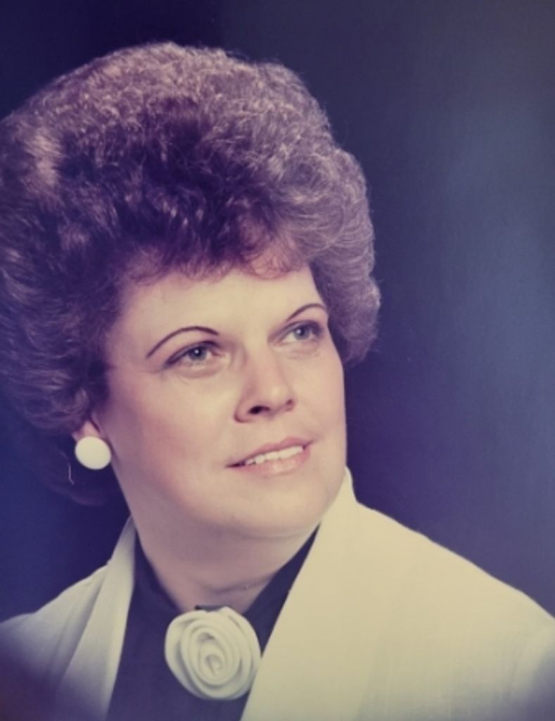 Rita Ann Duty Profile Photo