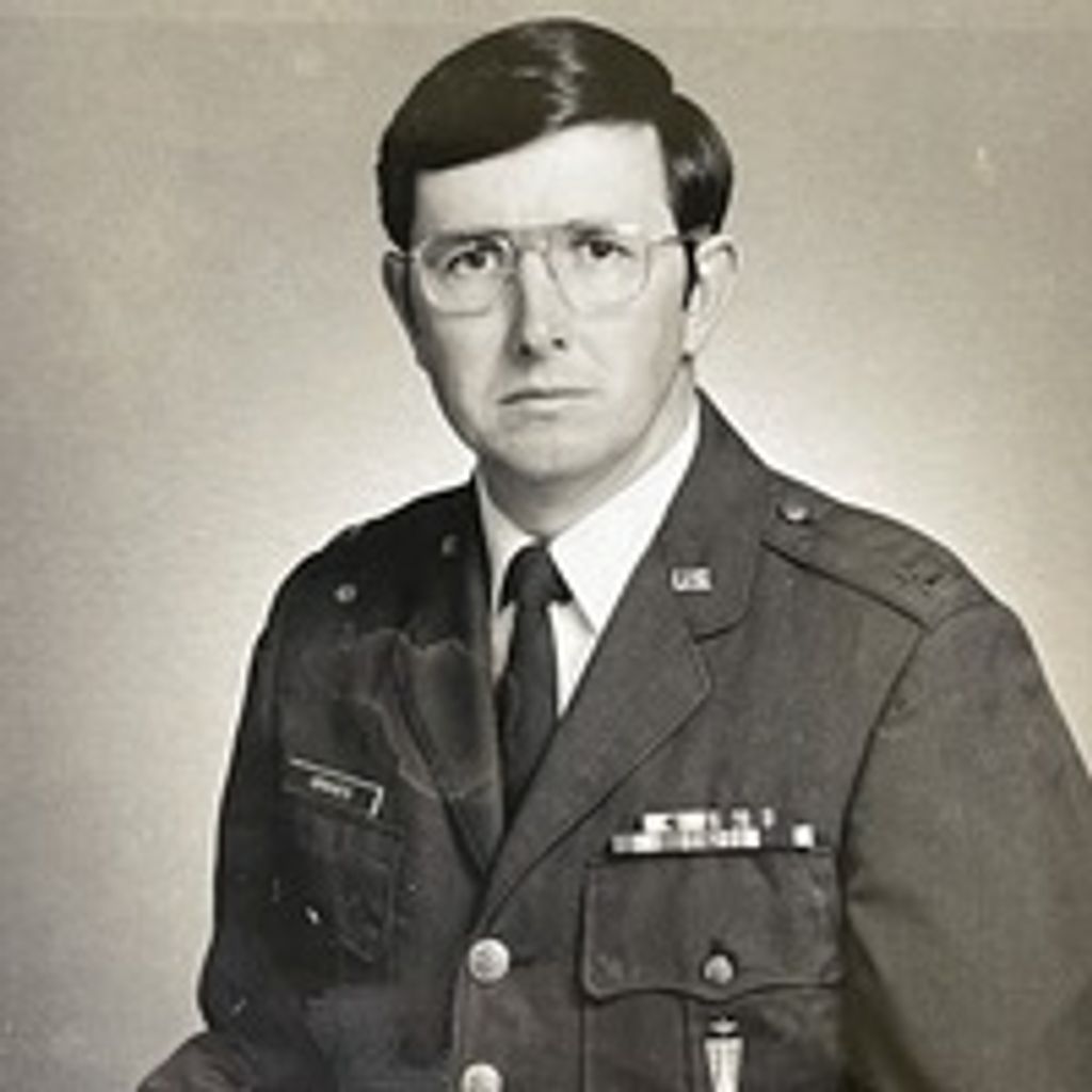 Richard 'Dick' C. Graves Profile Photo