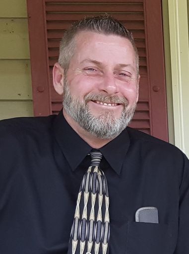 James "Adam" Ray Mcfarland Profile Photo