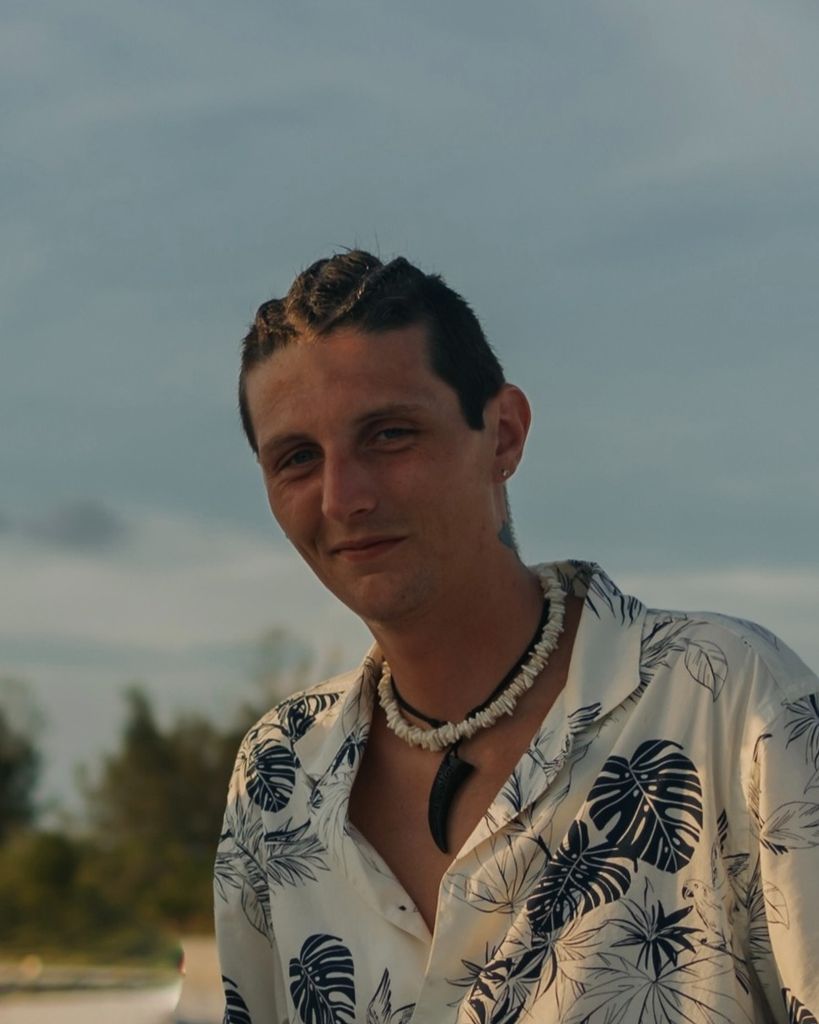 Ryan Tyler Hilterbran Profile Photo