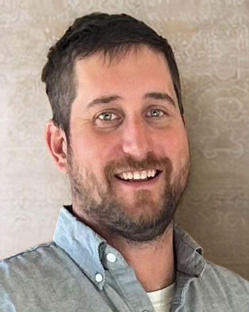 Will Garrett Johnson