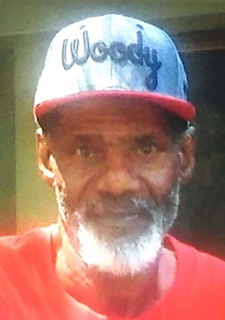 Woodrow Delmar Brown, Jr.