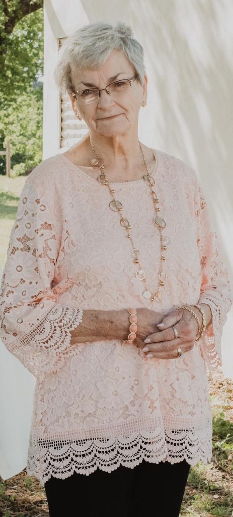 Barbara Sue Dotson Profile Photo