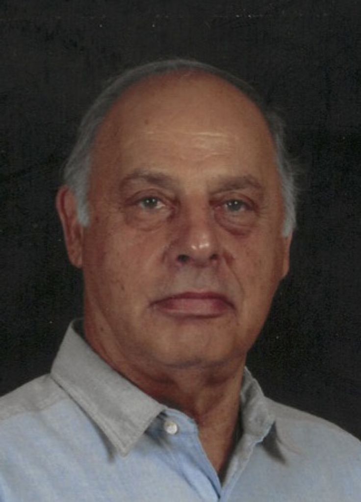 Angelo M. Zerbonia