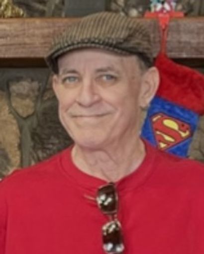 Steven David Wetter Profile Photo
