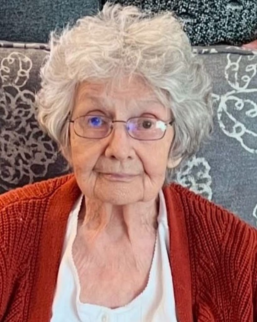 Doris Margaret Scott Profile Photo