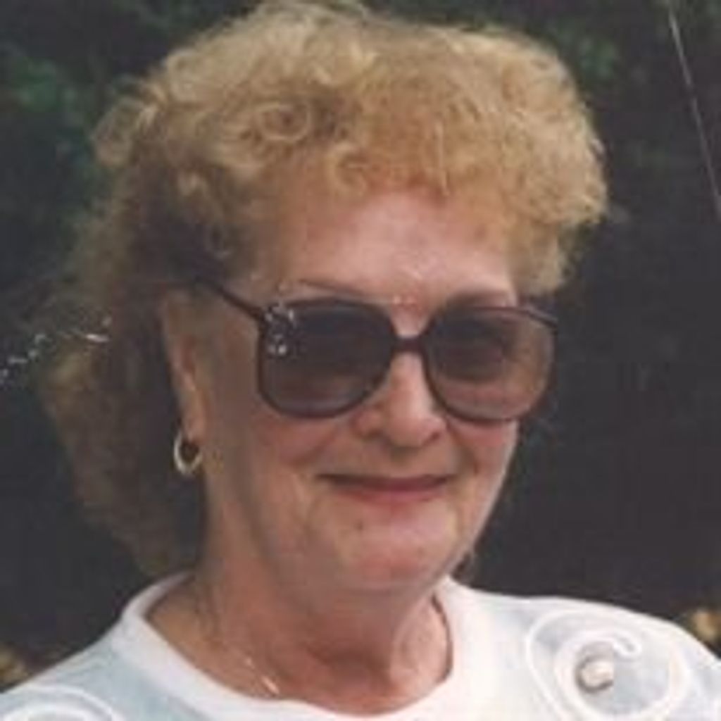 Margie  Katherine Brandt