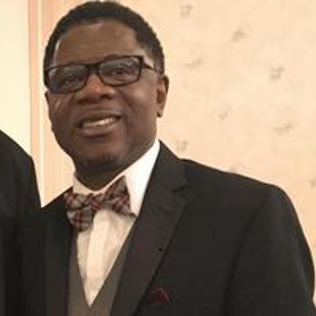Nigel Christopher Harper Profile Photo