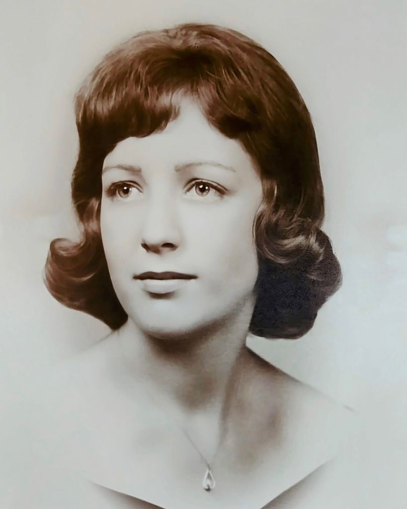 Patricia Ann Chaney