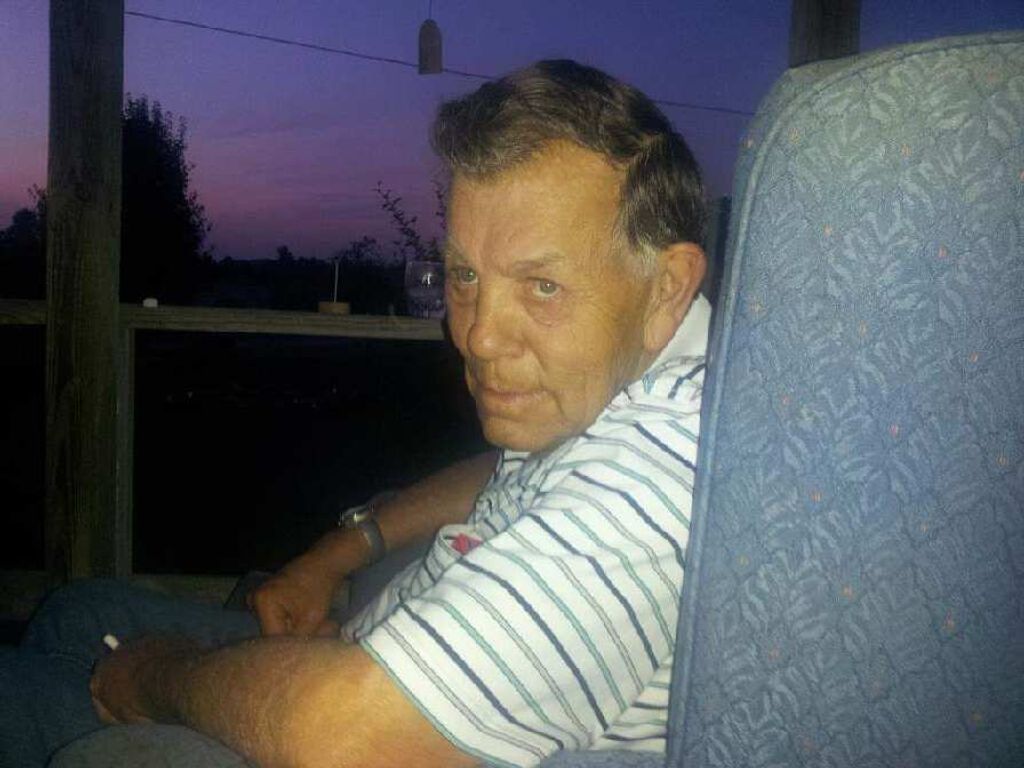 Richard Shook Profile Photo