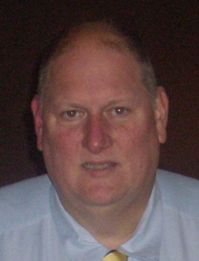 Mr.  Curtis Dale Herman, 53