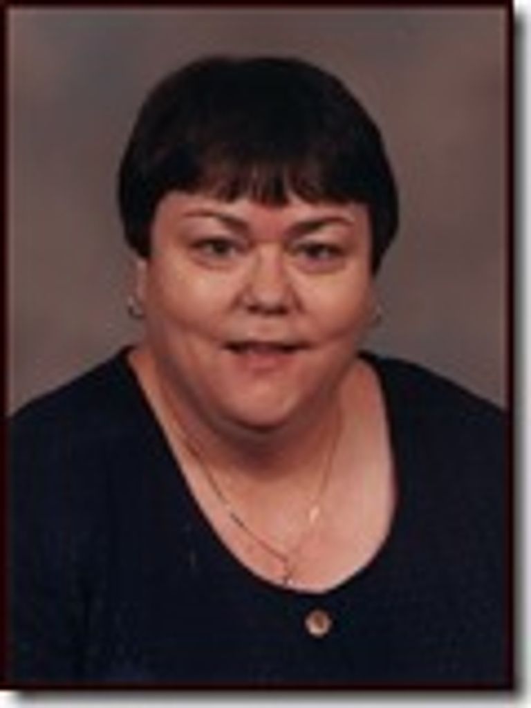 Sharon Morrow