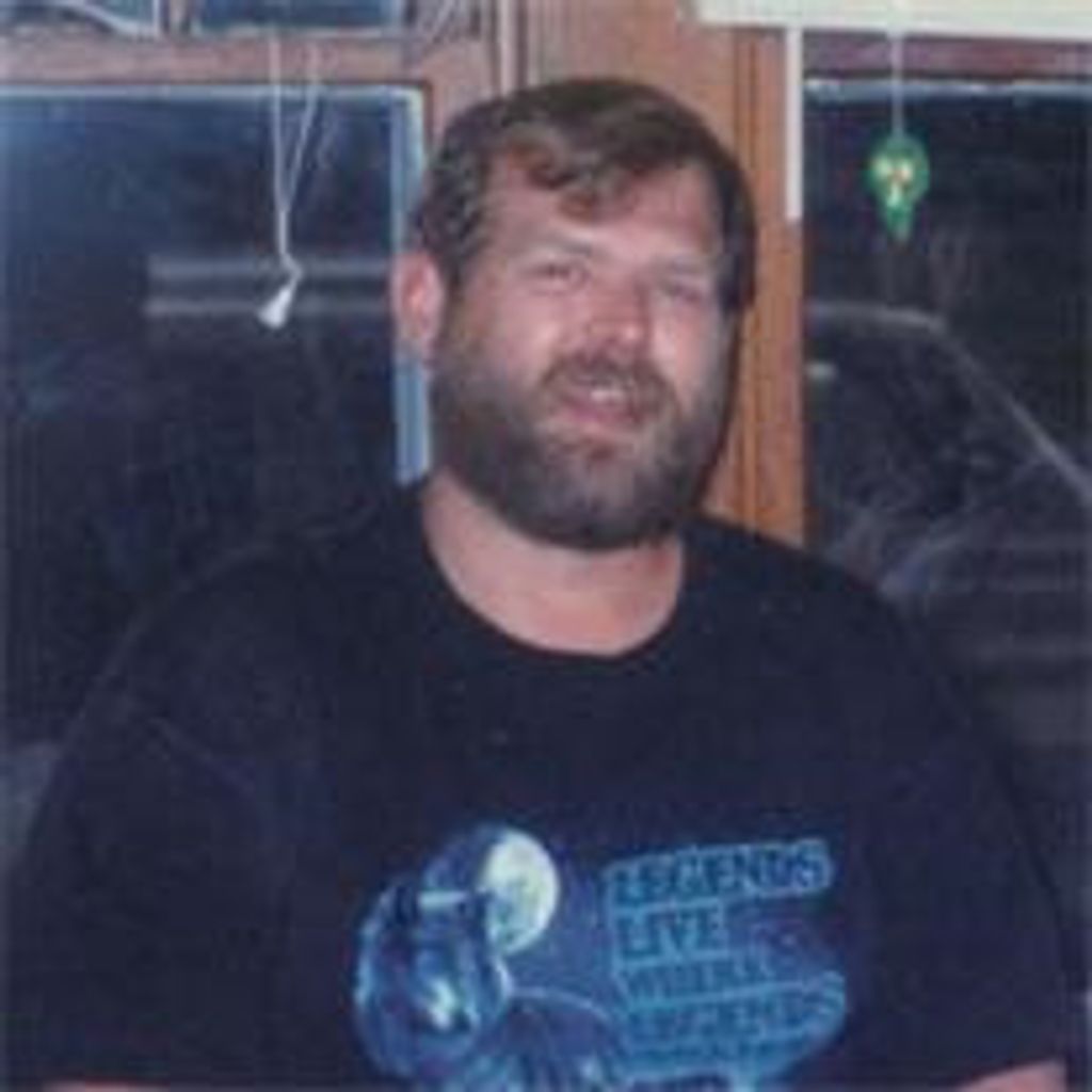 Benjamin M. Richert
