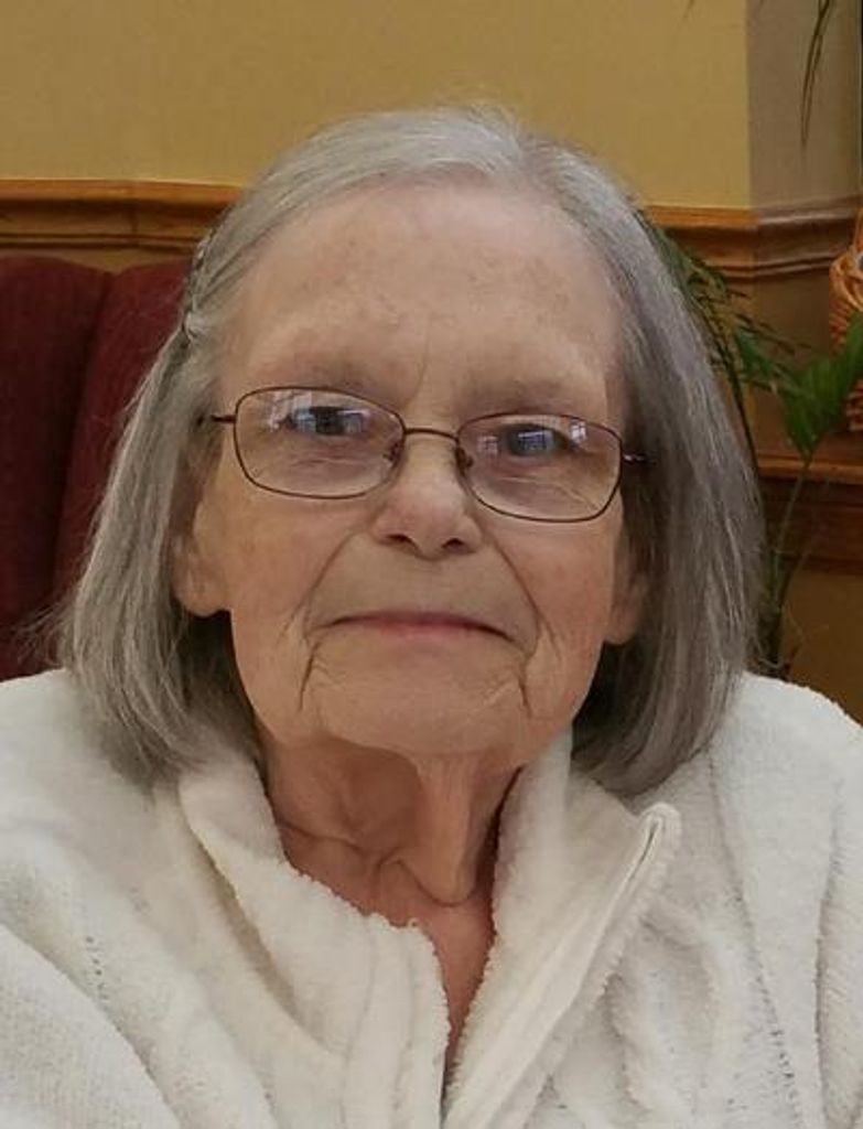 Jeanne Palmer