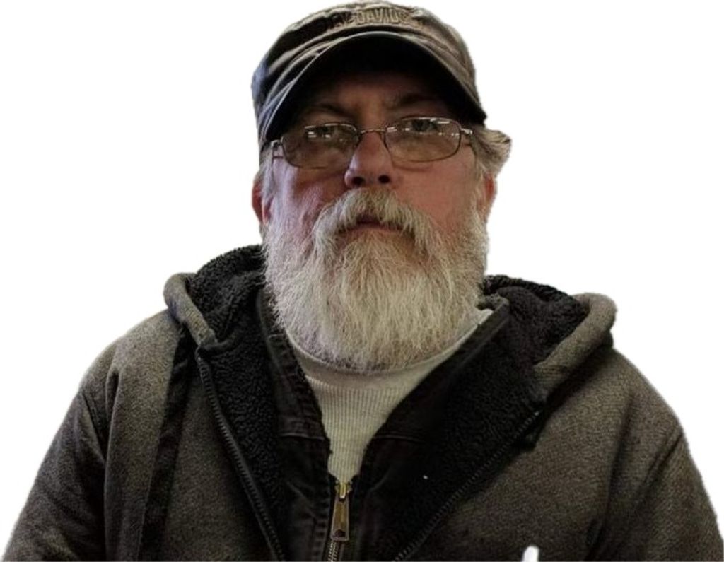 Willard Moore Profile Photo