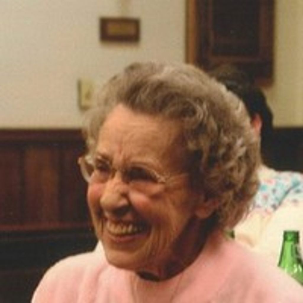 Kathryn Elizabeth Miller