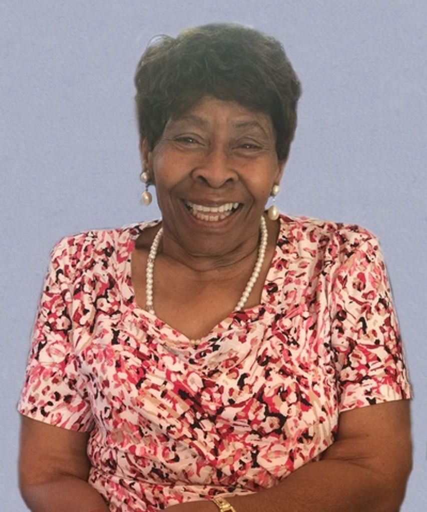 Dollie M. Lockett