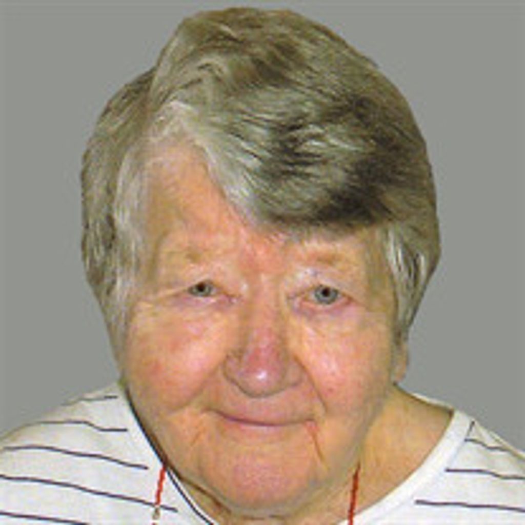 Ada M. Wright