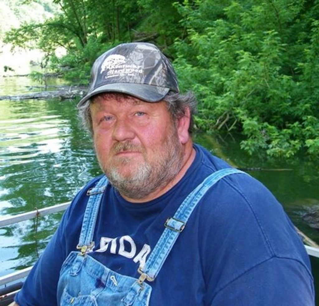 Stephen Brent Minton Profile Photo