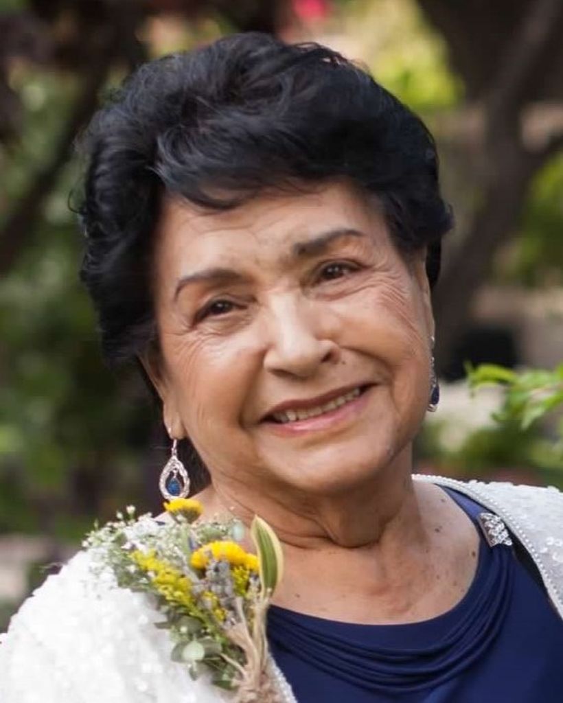 Guadalupe Rocha