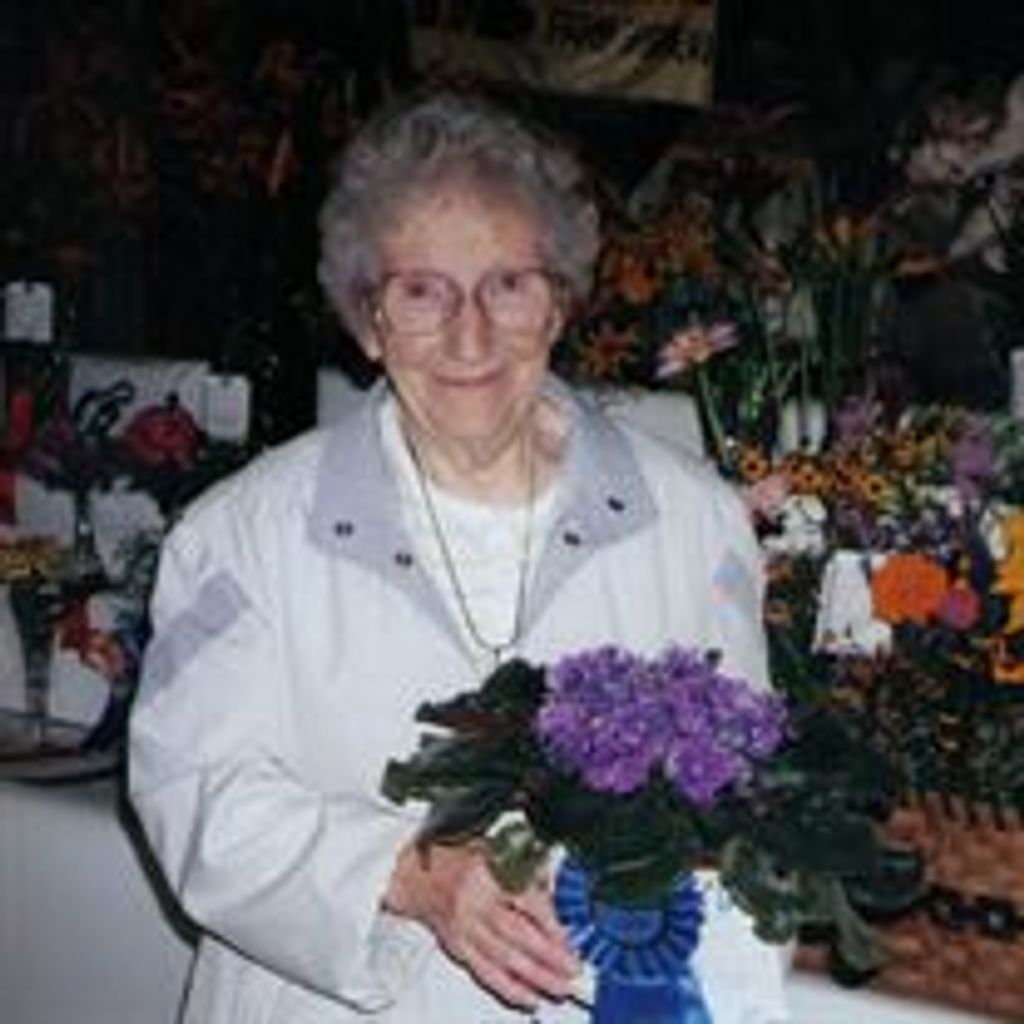 Julia M. Vartti