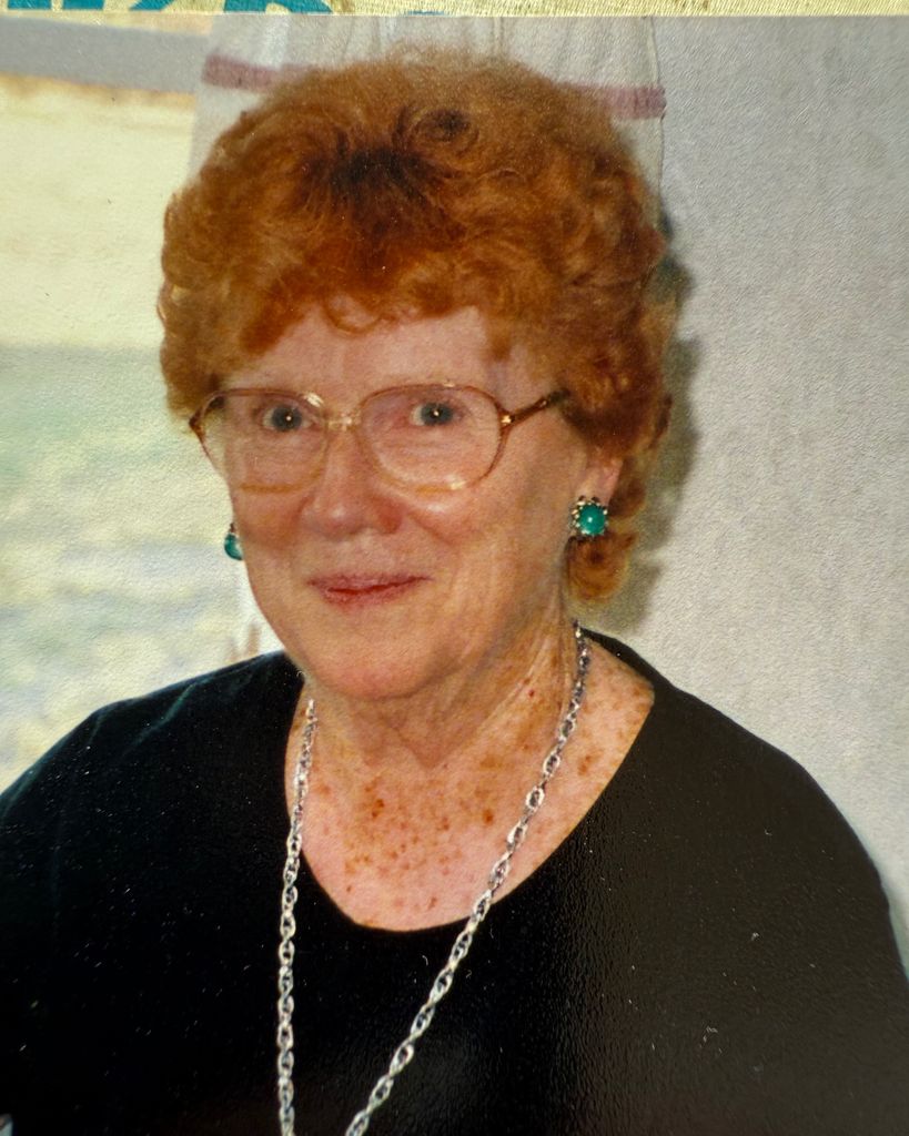 Patricia I. Peruzzini