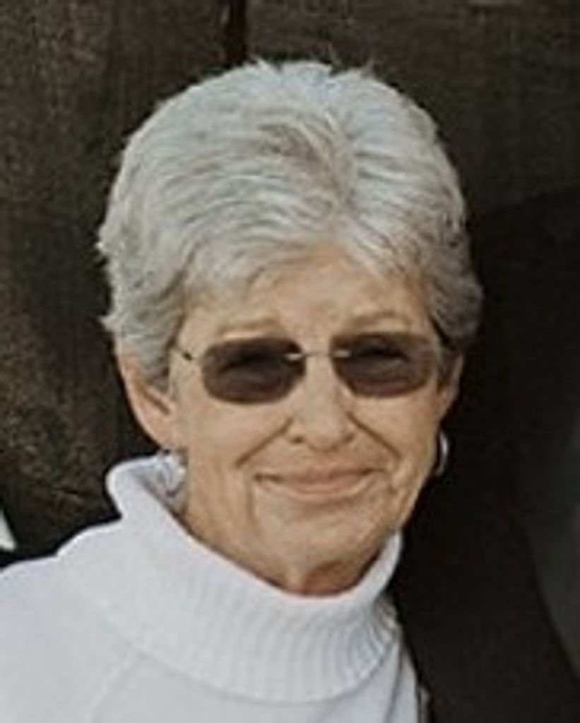 Bonnie Darlene Barnett