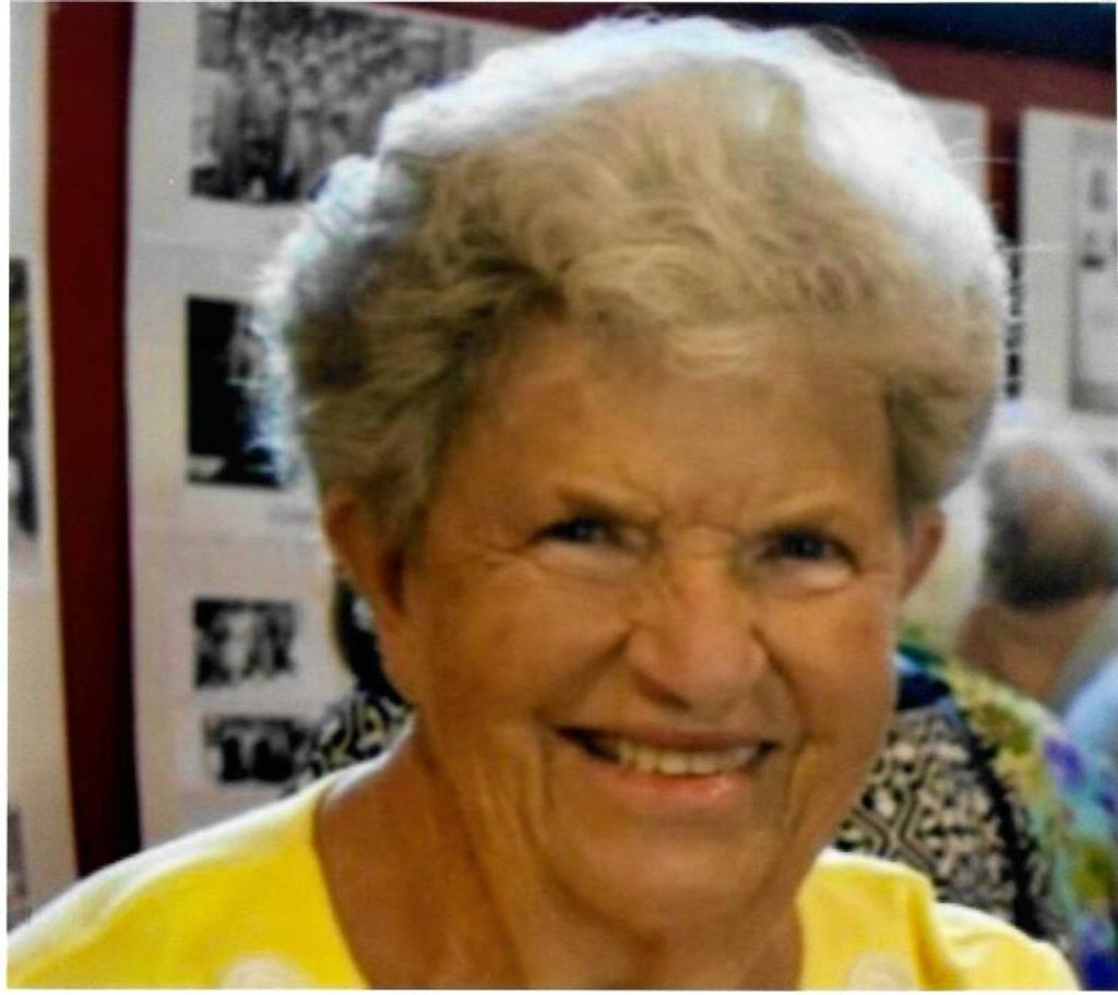 Annis Presswood Sherrard
