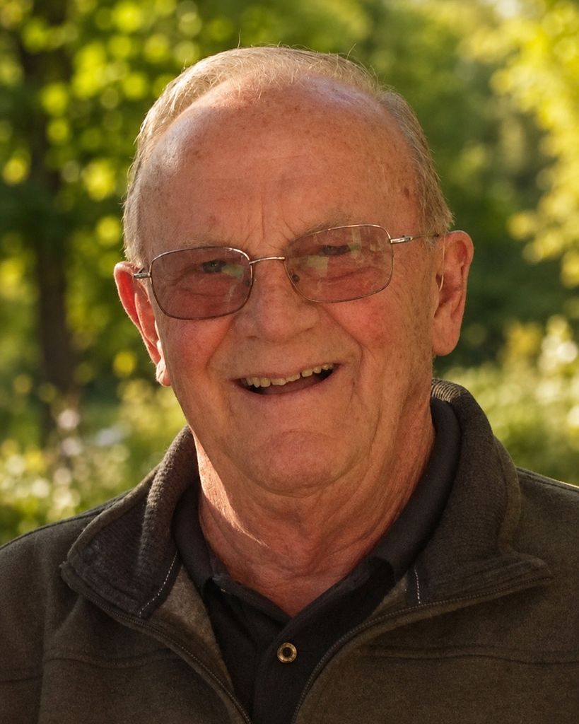 Richard Gaylor Profile Photo