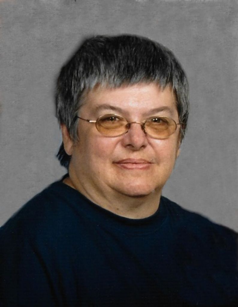 Pamela Sue Schafer