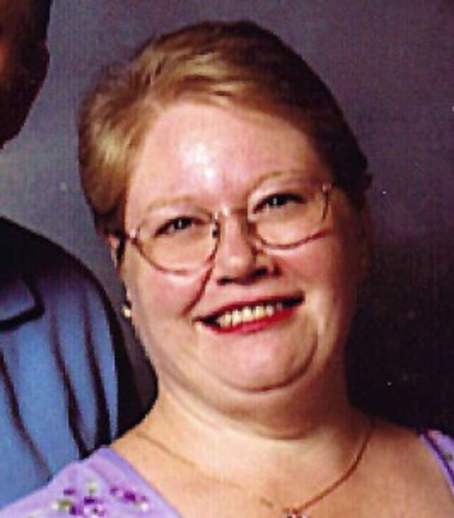 Patricia Bandurski Profile Photo