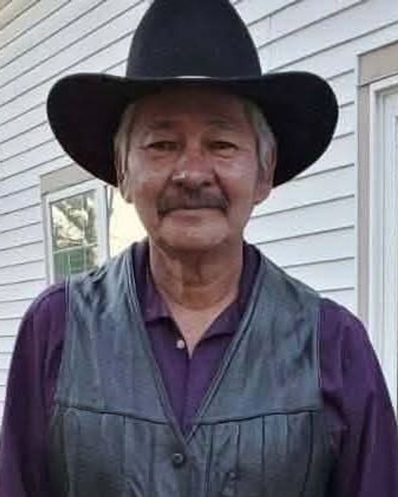 Gilberto Cervantes Jr.