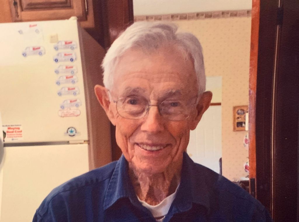 Roy Wayne Wright