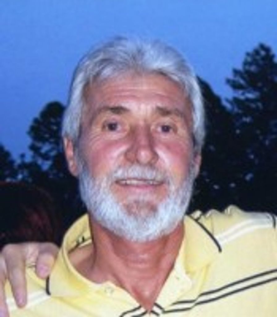 Mr.  Tony Keith Knowles, 53