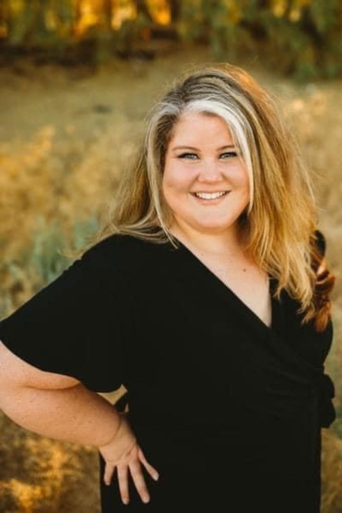 Kjerstin West Profile Photo