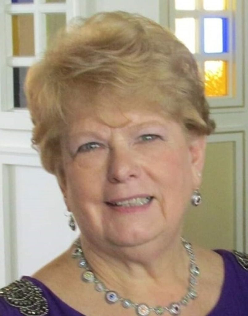 Kathryn P Nawrocki
