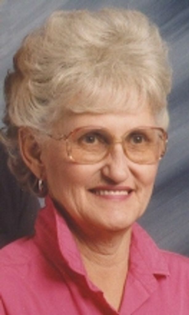 Evelyn L. Donovan