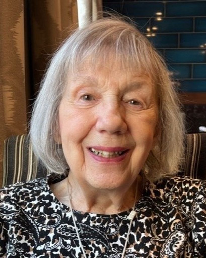 Edwina M. Eastman Profile Photo