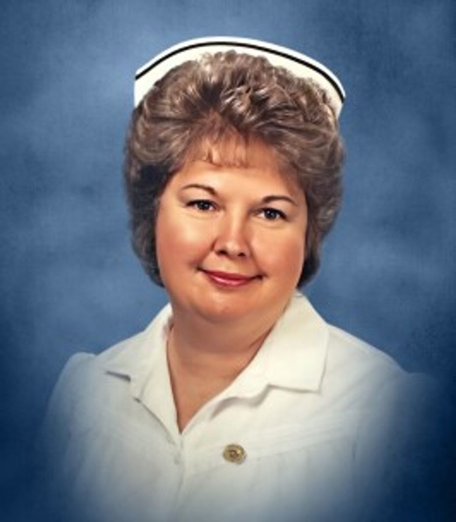 Betty Muir Profile Photo